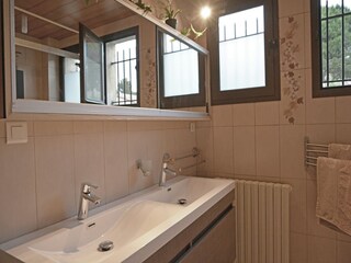 Villa Carcassonne Features 11