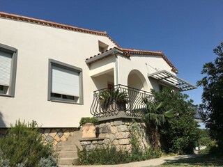 Villa Carcassonne Entorno 32
