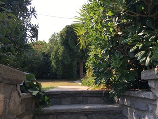 Villa Carcassonne Entorno 33