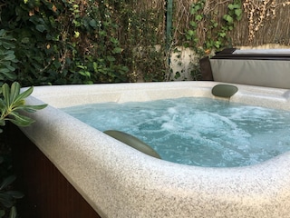 Villa Carcassonne  38