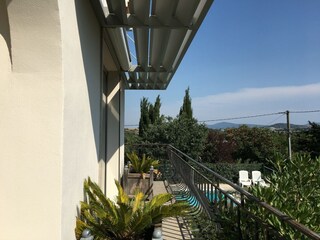Villa Carcassonne  36