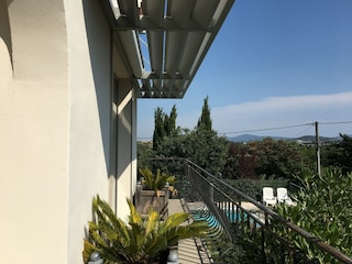 Villa Carcassonne  39