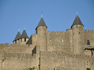 Villa Carcassonne Entorno 24