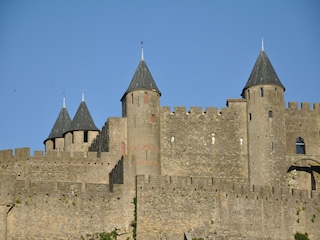 Villa Carcassonne Environment 31