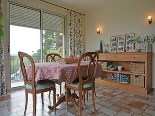 Villa Carcassonne Ausstattung 12