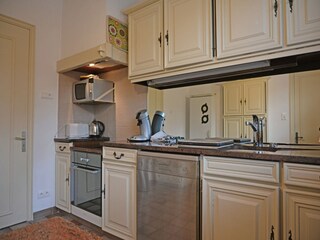 Villa Carcassonne Ausstattung 13