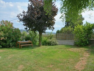 Villa Carcassonne Buitenaudio-opname 6