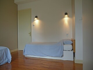 Villa Carcassonne Équipement 21