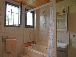 Villa Carcassonne Caratteristiche 16