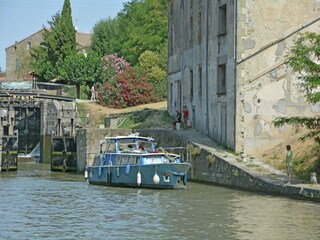 Villa Carcassonne Omgeving 26