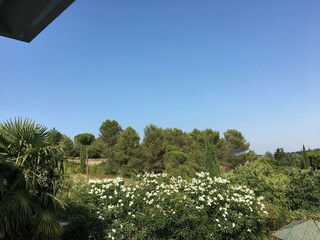 Villa Carcassonne Environnement 27