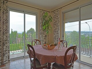 Villa Carcassonne Ausstattung 17