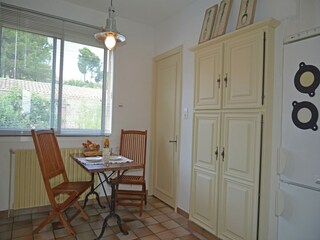 Villa Carcassonne Características 18