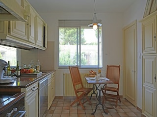 Villa Carcassonne Ausstattung 22