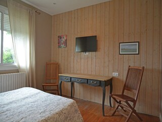 Villa Carcassonne Características 22