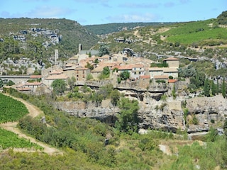 Villa Carcassonne Environment 32