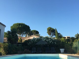 Villa Carcassonne  36