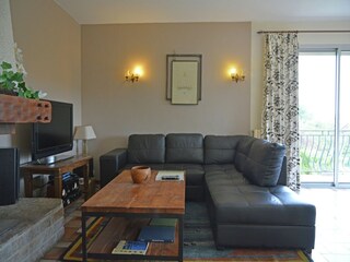 Villa Carcassonne Ausstattung 19