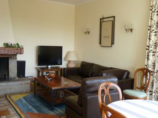 Villa Carcassonne Ausstattung 24