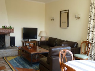 Villa Carcassonne Features 24
