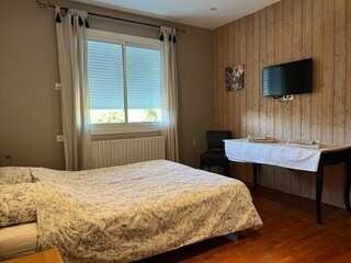 Villa Carcassonne Kenmerken 15
