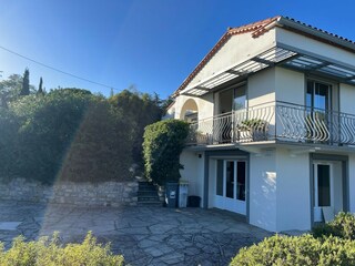Villa Carcassonne Buitenaudio-opname 4