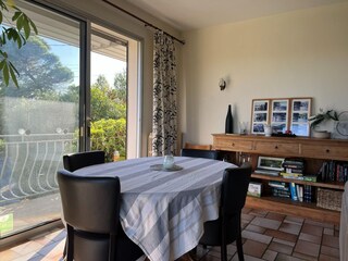 Villa Carcassonne Kenmerken 18