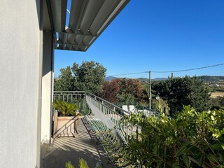 Villa Carcassonne Buitenaudio-opname 5