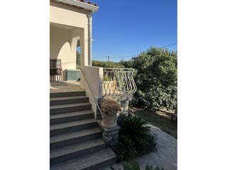 Villa Carcassonne Buitenaudio-opname 7