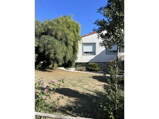 Villa Carcassonne Buitenaudio-opname 8