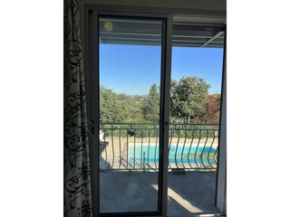 Villa Carcassonne Buitenaudio-opname 9