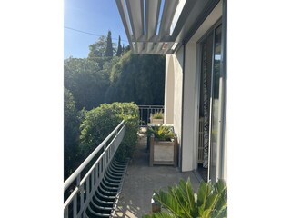 Villa Carcassonne Buitenaudio-opname 10