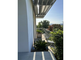 Villa Carcassonne Buitenaudio-opname 11