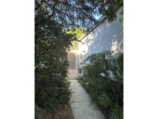 Villa Carcassonne Buitenaudio-opname 12