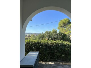 Villa Carcassonne Buitenaudio-opname 13