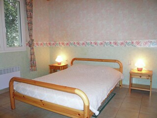 Holiday house Argeliers Features 16