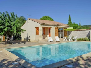 Holiday house Argeliers Outdoor Recording 7