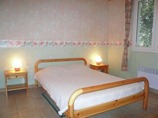 Holiday house Argeliers Features 31