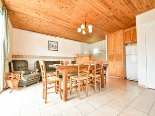 Holiday house Argeliers Features 24
