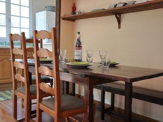 Ferienhaus Mosset Ausstattung 11