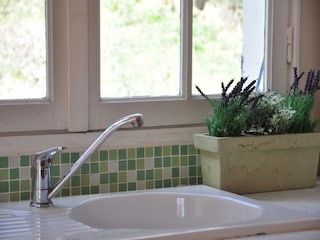 Maison de vacances Mosset Équipement 14