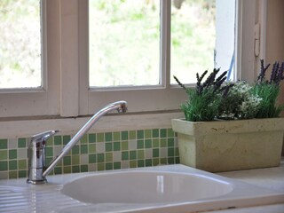 Vakantiehuis Mosset Kenmerken 14