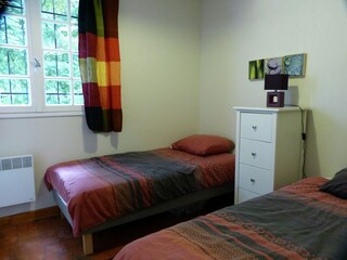 Casa de vacaciones Mosset Características 18