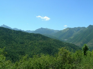 Ferienhaus Mosset Umgebung 35