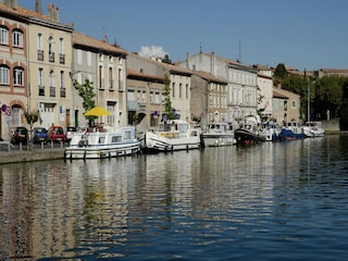 Ferienhaus Mosset Umgebung 36