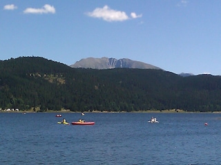 Ferienhaus Mosset Umgebung 37