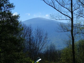 Casa per le vacanze Mosset Registrazione all'aperto 4