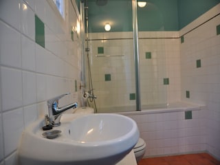 Ferienhaus Mosset Ausstattung 15