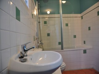 Vakantiehuis Mosset Kenmerken 12