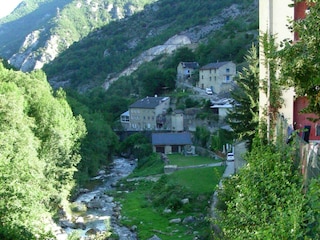 Ferienhaus Mosset Umgebung 29